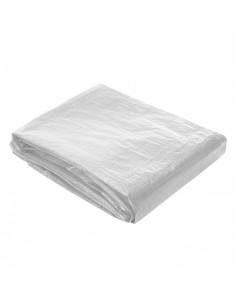 PARED PARA CARPA SG0020 BLANCA SUNGARDEN