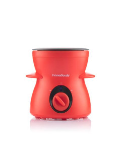 FONDUE DE CHOCOLATE 25W INNOVAGOODS