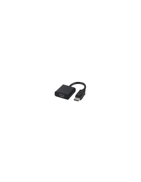 ADAPTADOR GEMBIRD DISPLAYPORT (M) A HDMI (H) A-DPM-HDMIF-002