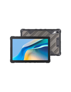 TABLET CUBOT KING KONG TAB II 8GB/256GB/16MPX/10.1/4G/IP69K/RUGGED/CORREA