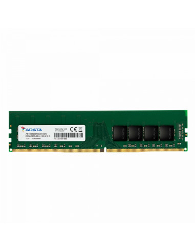 ADATA AD4U320016G22-SGN módulo de memoria 16 GB 1 x 16 GB DDR4 3200