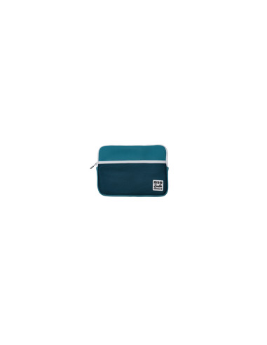 Smile Fitness Sleeve Neoprene 13 Laptops / Tablets Turquoise