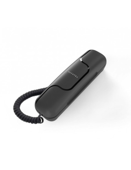 TELEFONO T06 NEGRO ALCATEL