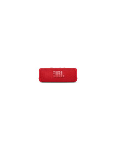 JBL FLIP 6 Altavoz portátil estéreo Rojo 20 W 2