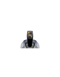 Thrustmaster SimTask FarmStick, Joystick Multifuncional para Farming 2