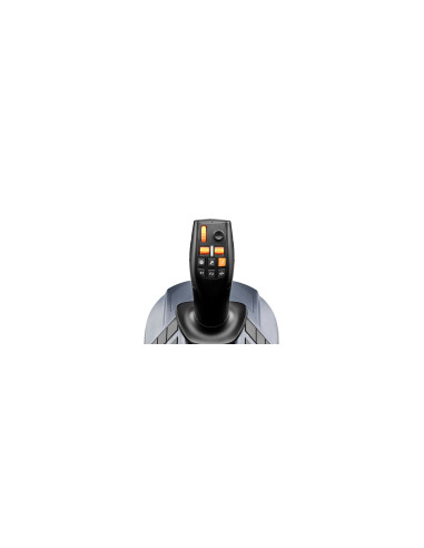 Thrustmaster SimTask FarmStick, Joystick Multifuncional para Farming