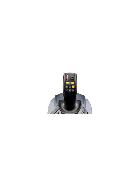 Thrustmaster SimTask FarmStick, Joystick Multifuncional para Farming