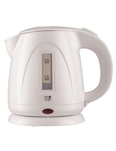 HERVIDOR DE AGUA 0.9 LITROS 1300W MUVIP