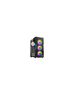 Antec AX61 Elite Midi Tower Negro