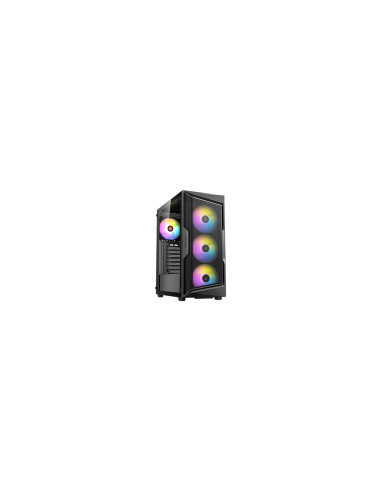 Antec AX61 Elite Midi Tower Negro