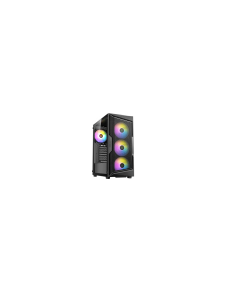 Antec AX61 Elite Midi Tower Negro