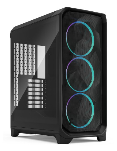 Fractal Design Meshify 3 Negro
