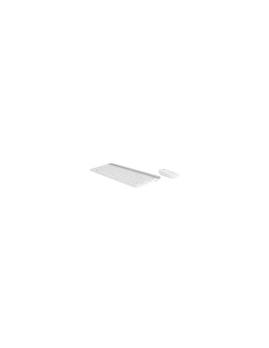 Logitech 920-009205 teclado Ratón incluido Universal RF inalámbrico