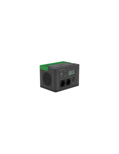 APC PPS330-GR estación de energía portátil Ión de litio 531 W 3,3 kg