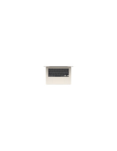 Apple MacBook Air 15" M5 chip 10‑core CPU 10‑core GPU, 16GB, 1TB SSD - Blanco estrella 2