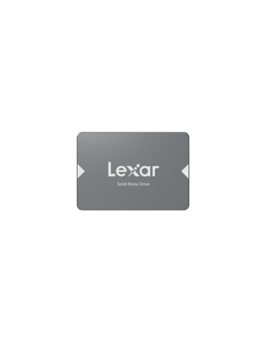 Lexar SSD NS100 - 2 TB - 2.5" - SATA 6 GB/s