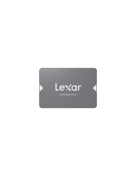 Lexar SSD NS100 - 2 TB - 2.5" - SATA 6 GB/s