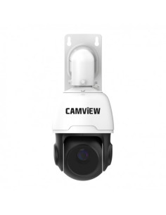 CAMARA IP PTZ 2MP POE ZOOM ÓPTICO 18X VISION NOCTURNA 100M CAMVIEW 2