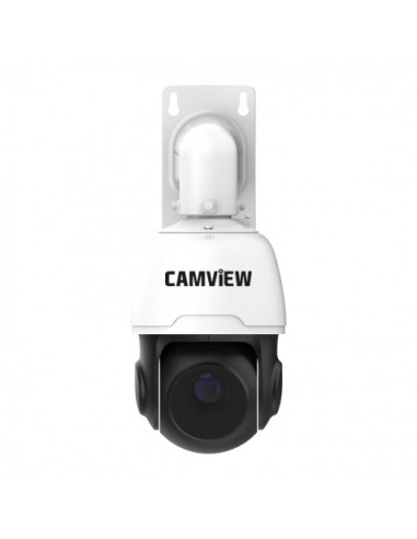 CAMARA IP PTZ 2MP POE ZOOM ÓPTICO 18X VISION NOCTURNA 100M CAMVIEW