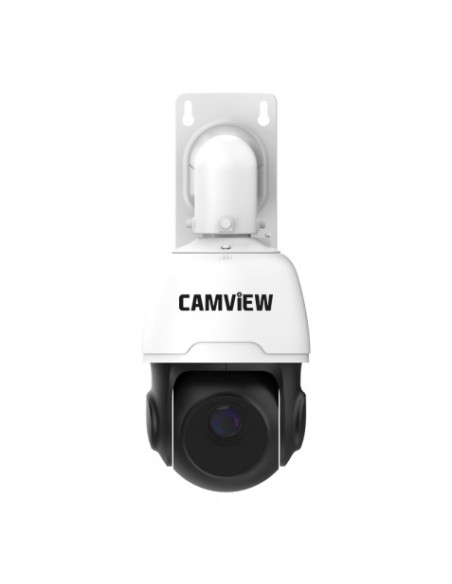 CAMARA IP PTZ 2MP POE ZOOM ÓPTICO 18X VISION NOCTURNA 100M CAMVIEW