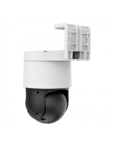 CAMARA IP PTZ 8MP POE ZOOM ÓPTICO AUDIO MICROSD Y LUCES DISUASORIAS CAMVIEW