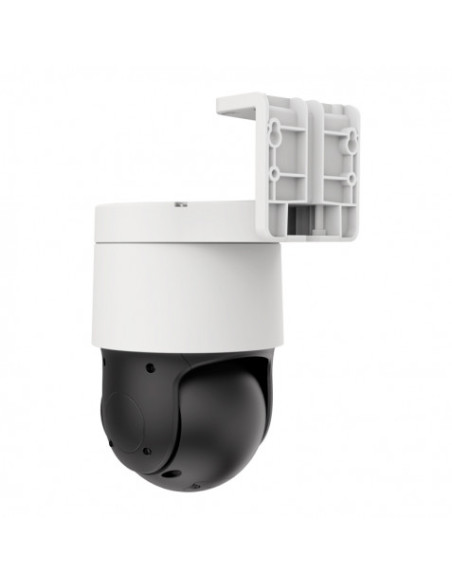 CAMARA IP PTZ 8MP POE ZOOM ÓPTICO AUDIO MICROSD Y LUCES DISUASORIAS CAMVIEW