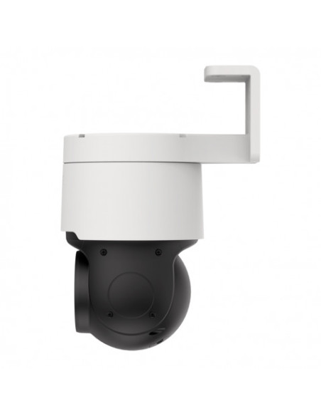 CAMARA IP PTZ 8MP POE ZOOM ÓPTICO AUDIO MICROSD Y LUCES DISUASORIAS CAMVIEW