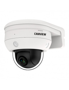 CAMARA IP PTZ 4MP POE ZOOM ÓPTICO AUDIO BIDIRECCIONAL Y MICRO SD CAMVIEW