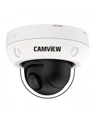 CAMARA IP PTZ 4MP POE ZOOM ÓPTICO AUDIO BIDIRECCIONAL Y MICRO SD CAMVIEW
