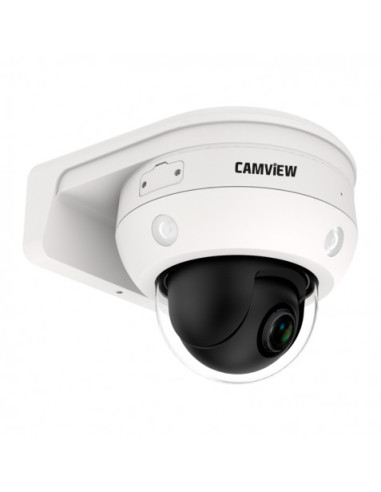 CAMARA IP PTZ 4MP POE ZOOM ÓPTICO AUDIO BIDIRECCIONAL Y MICRO SD CAMVIEW