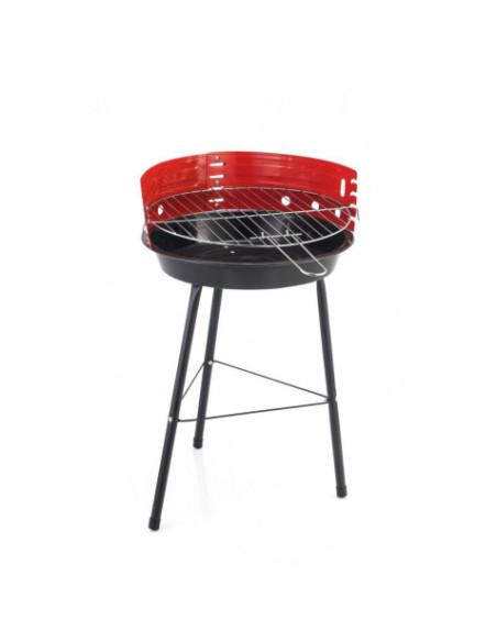 BARBACOA REDONDA 33CM ALGON