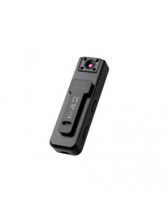 VIDEOCAMARA CON VISION NOCTURA Y GRABADORA DE VOZ ZF01 XO 2