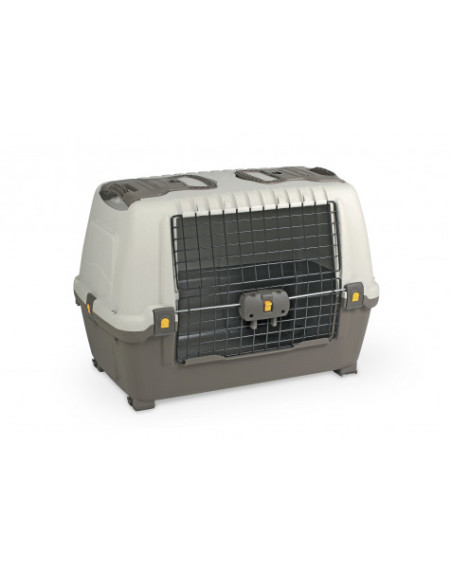 TRANSPORTIN PARA MASCOTAS 76X45X54CM ARTPLAST
