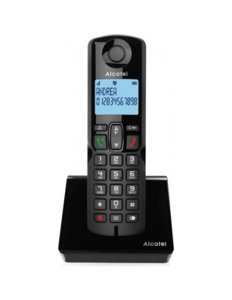 TELÉFONO INALÁMBRICO S280 ALCATEL