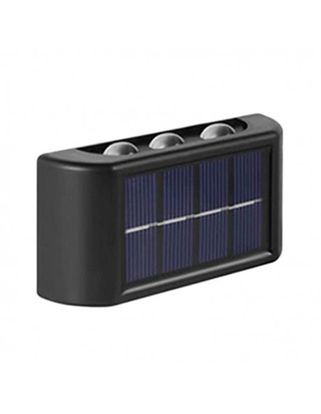 APLIQUE LED SOLAR 150LM ELBAT