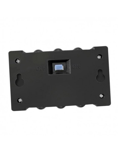 APLIQUE LED SOLAR 150LM ELBAT