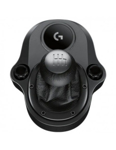 PALANCA DE CAMBIOS MANUAL 6 VELOCIDADESPARA VOLANTES LOGITECH G29/G920/G923 2
