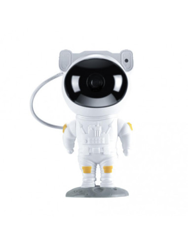 LAMPARA / PROYECTOR ASTRONAUTA SPACE CF1 XO
