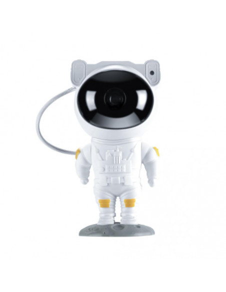 LAMPARA / PROYECTOR ASTRONAUTA SPACE CF1 XO