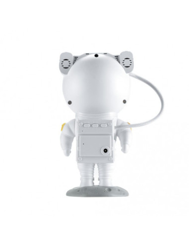 LAMPARA / PROYECTOR ASTRONAUTA SPACE CF1 XO