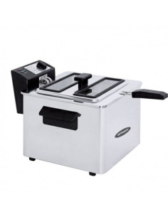 FREIDORA FDR 80 | 8 LITROS | 3000W ORBEGOZO
