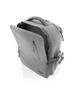 MOCHILA AISENS BP087 15,6 GREY 2