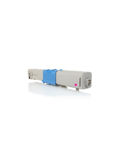 TONER OKI ES5432/5442/5463/5473 MAGENTA 6K (COMPATIBLE)