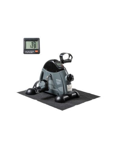 PEDALEADOR ESTATICO PARA PIERNAS Y BRAZOS VELORA 2100 INNOVAGOODS