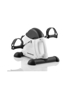 PEDALEADOR ESTATICO PARA PIERNAS Y BRAZOS RESISTENCIA REGULABLE INNOVAGOODS