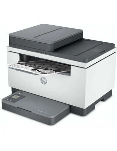 IMPRESORA HP LASERJET M234SDW WIFI MFP MONOCROMO