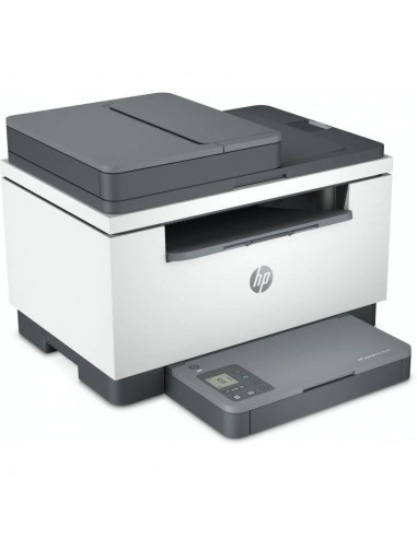 IMPRESORA HP LASERJET M234SDW WIFI MFP MONOCROMO