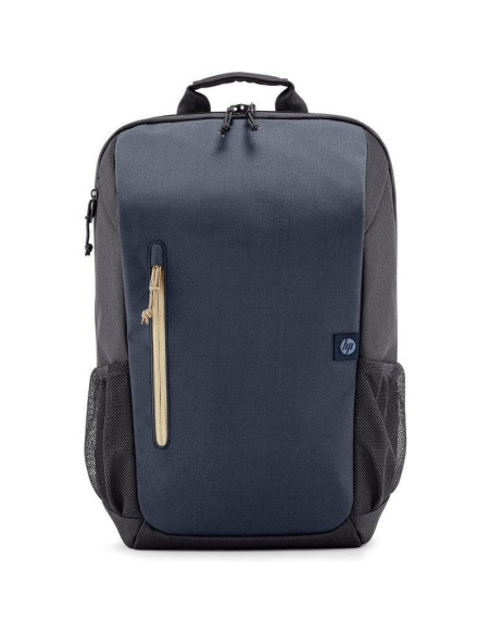 MOCHILA HP TRAVEL NOTEBOOK 15.6 BLUE