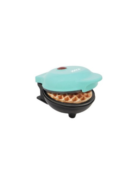 GOFRERA TURQUESA JOCCA