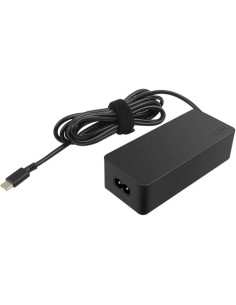 CARGADOR PORTATIL LENOVO USB-C 65W